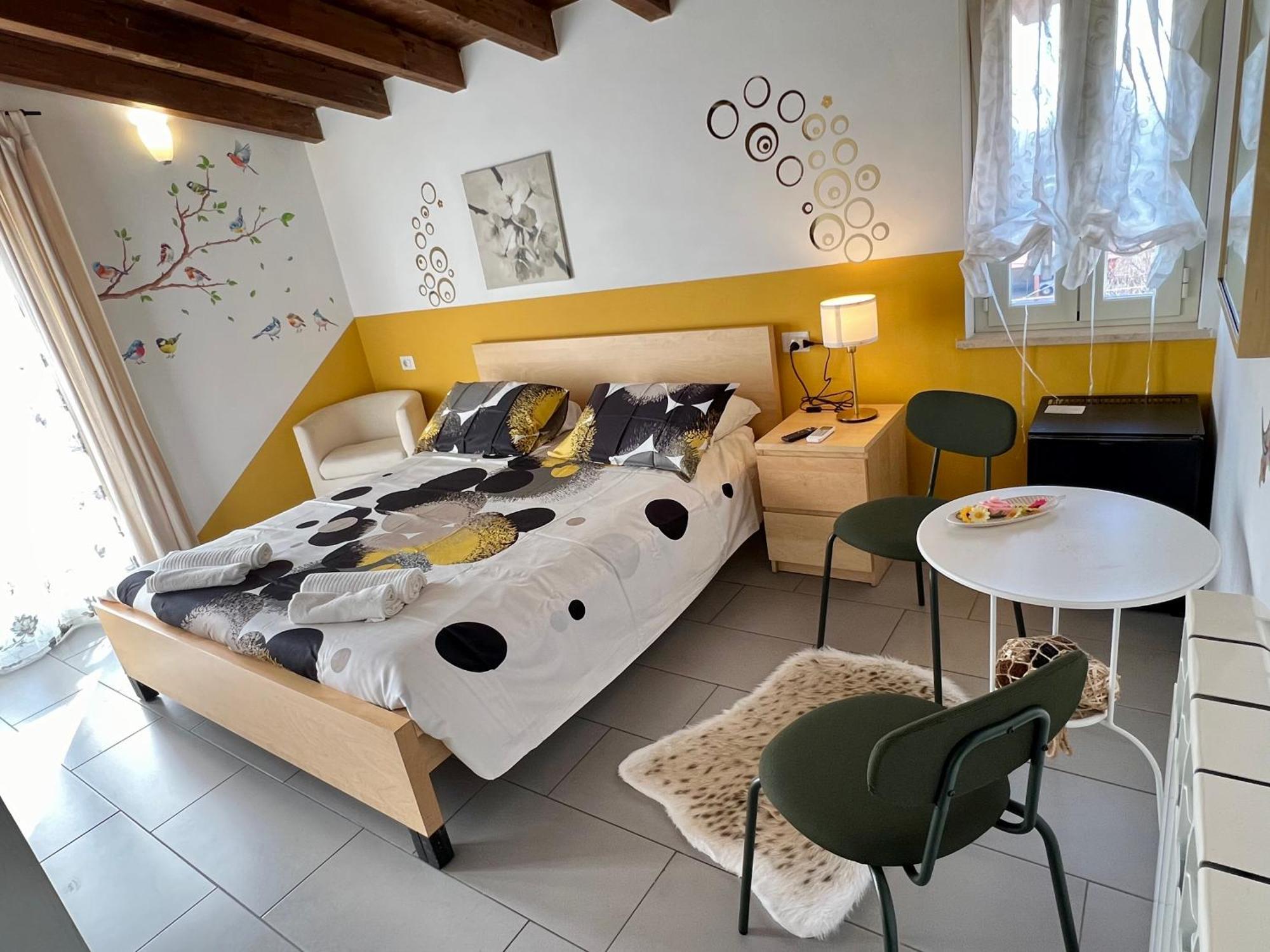 Residenza Cerci Hotel Valmontone Buitenkant foto