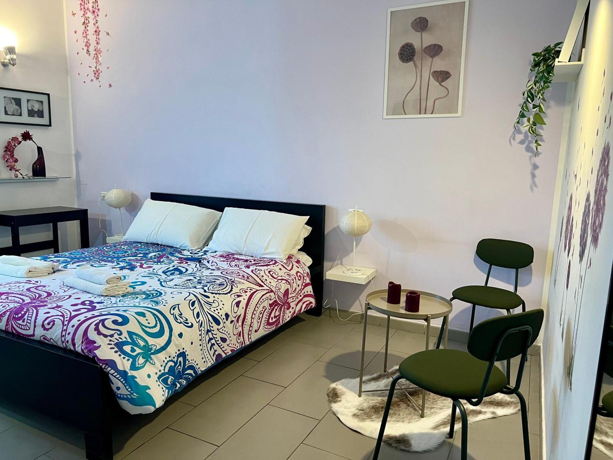 Residenza Cerci Hotel Valmontone Buitenkant foto