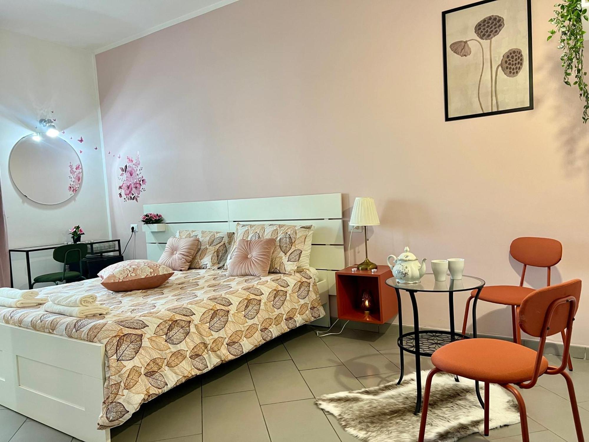 Residenza Cerci Hotel Valmontone Buitenkant foto