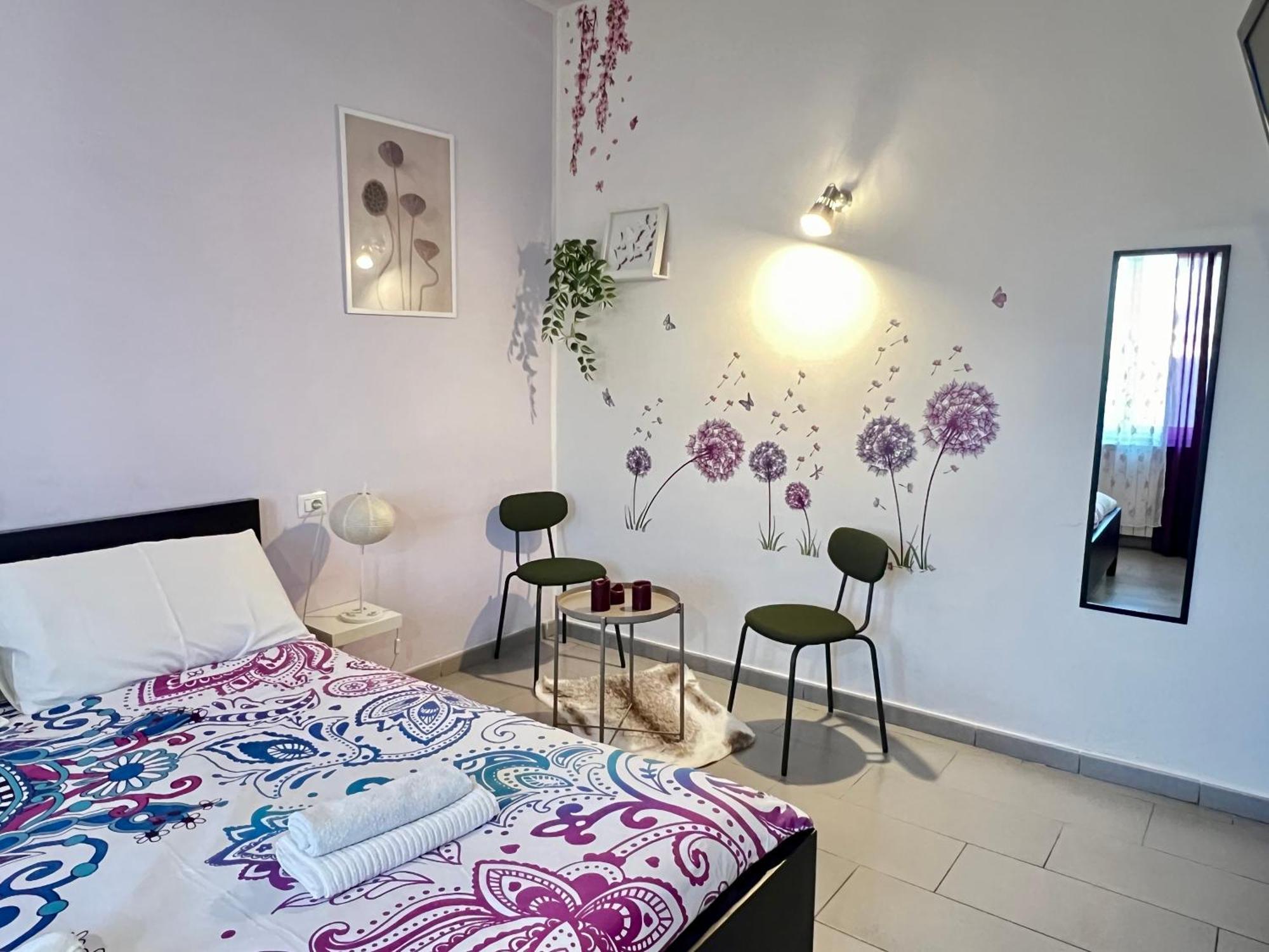 Residenza Cerci Hotel Valmontone Buitenkant foto