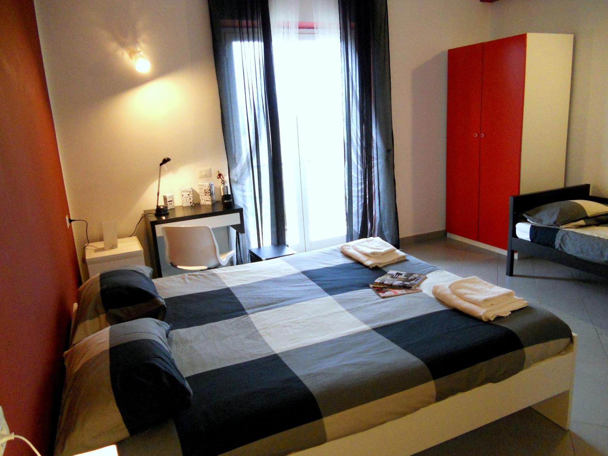 Residenza Cerci Hotel Valmontone Buitenkant foto